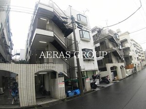 ライフピアモア京町外観写真