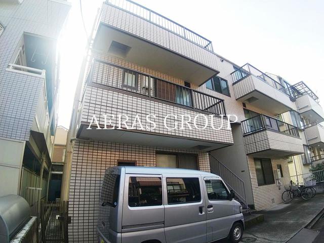 第２吉田コーポ