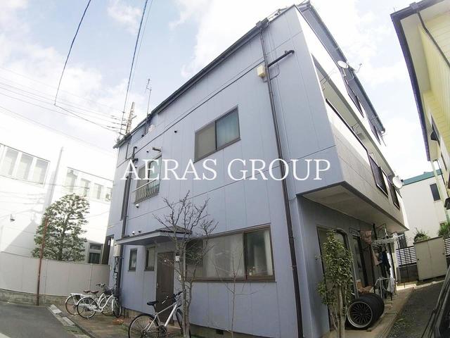 ワイケイリアルエステートⅠ