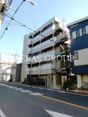 Casa Riso羽田外観写真