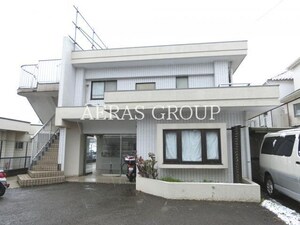 マイキャッスル鶴見Ⅰ外観写真