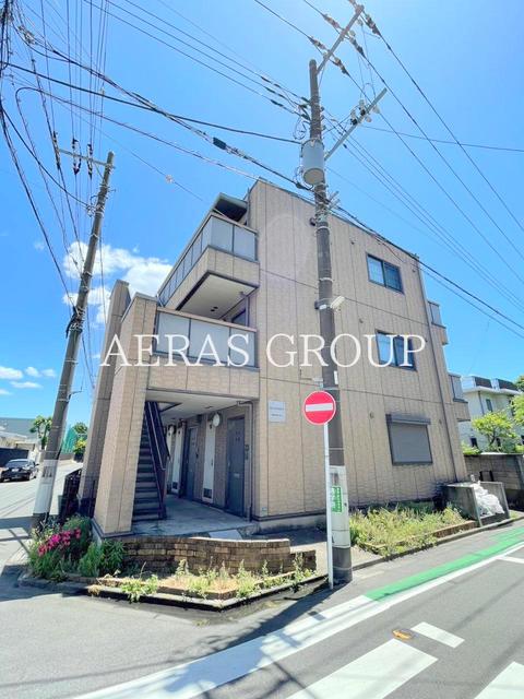 アメージング・エステート