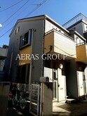FORLIFE川崎東門前
