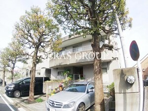 クリフサイドテラス外観写真