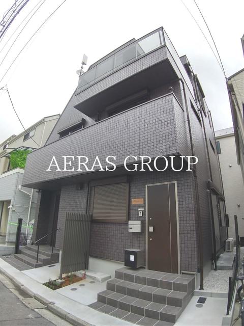 ポラリス