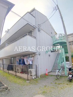 メゾンサノ外観写真