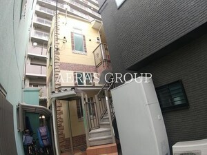 ユナイト川崎マリア・テレサ外観写真