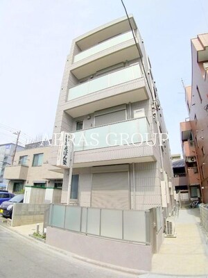 Grand Soleil 和田外観写真
