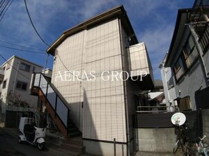 ドミール外観写真