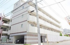プレール・ドゥーク下丸子外観写真