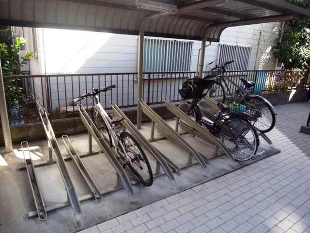 リバーサイド塩沢Ⅲ
