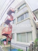 リーヴェル横浜反町