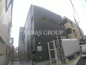 Top well外観写真