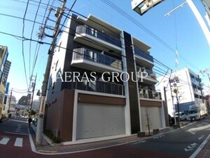 ルミエール外観写真
