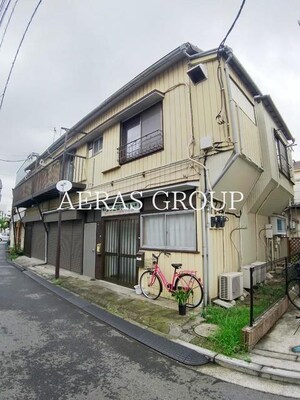 伊藤荘外観写真