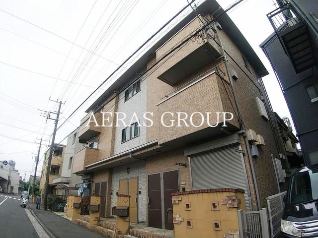 アウローラ藤崎