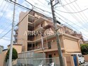 鶴見光風台マンション 1号館