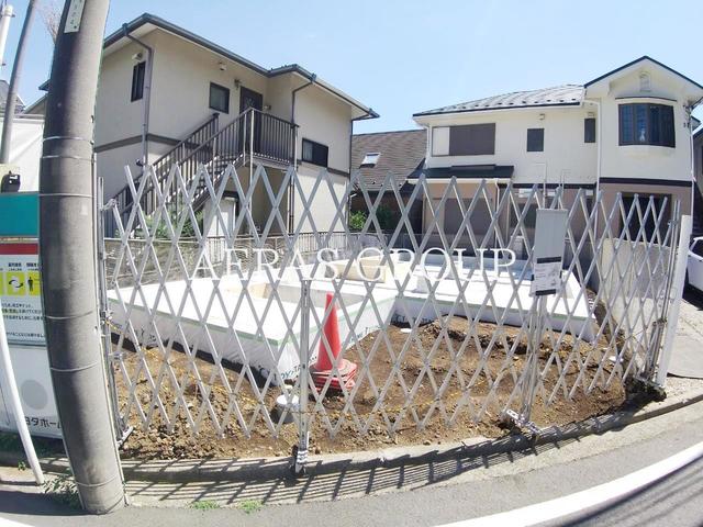 （仮称）横浜市鶴見区下末吉3丁目計画
