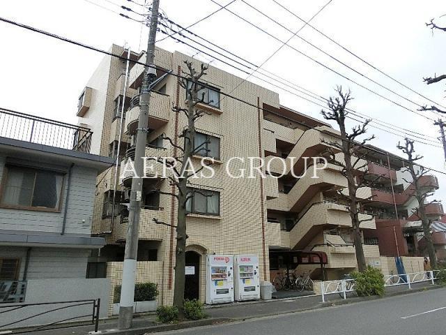 ステーションプラザ川崎