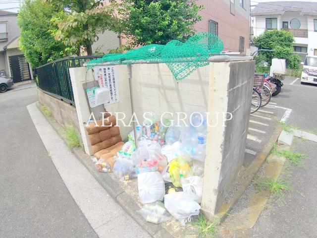 スカイラークタウンⅠ号館