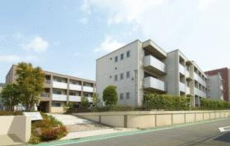 T′s garden川崎大師 Ⅰ棟外観写真