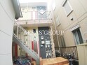 ユナイト田町プエルト・コルテス