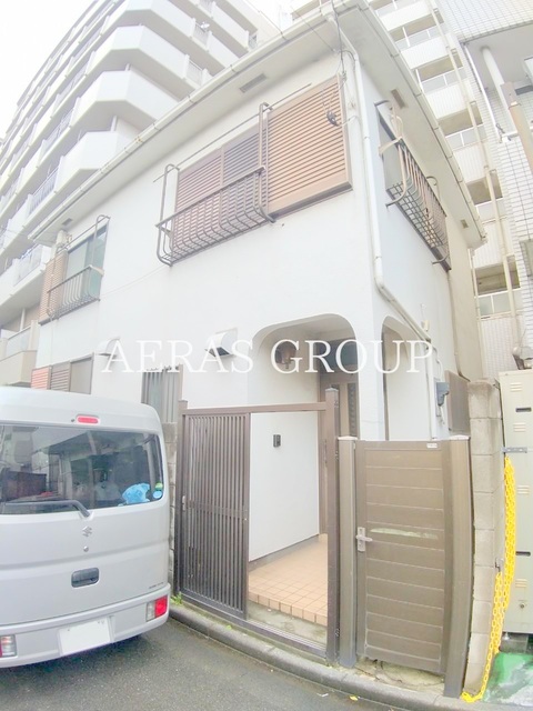 日新町戸建