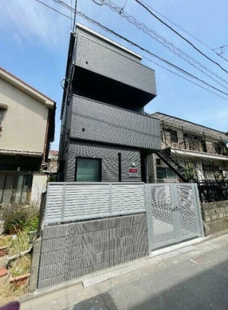 レニーパレス