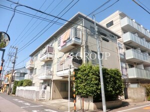コーポ華外観写真