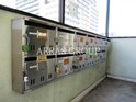 エアリーアベニュー伊勢町