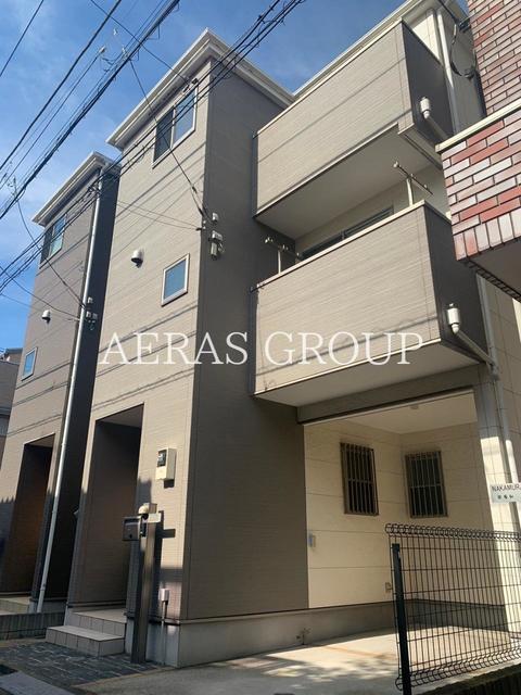 浅田4丁目戸建