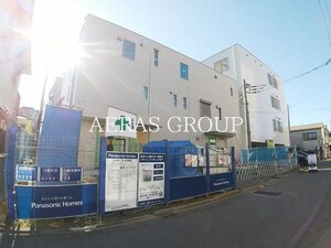 （仮称）ユアメゾン小田外観写真