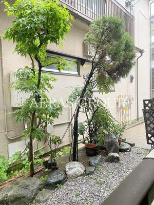 コーポフジ外観写真
