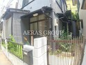 斎藤分町貸家