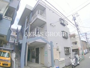 リ・ヴェール京町外観写真
