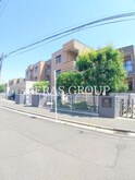 T′s garden 西寺尾 E棟