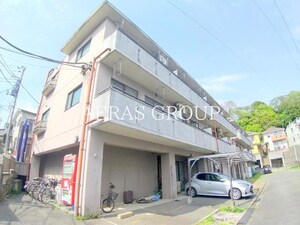 サンハイム土星外観写真