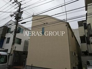 エクセルシア外観写真