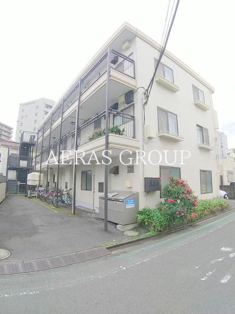 浜町コーポ