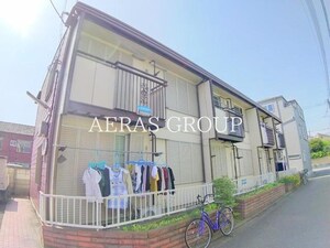 もみの木ハウス外観写真