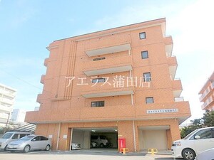 RAYHAUS横濱鶴見Ⅰ外観写真