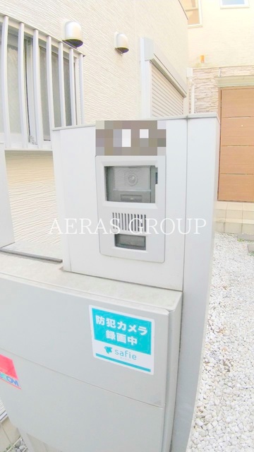 南雪谷3丁目戸建