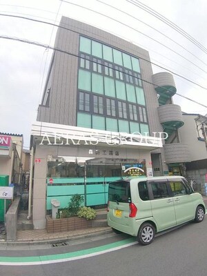 森田ビル外観写真