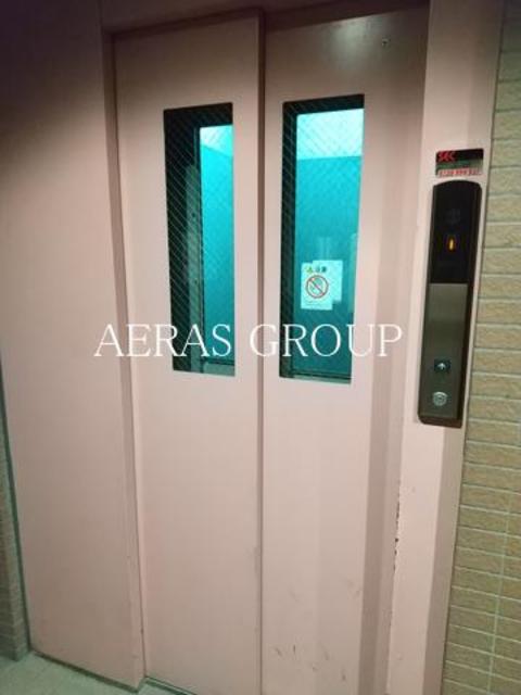 アネックス大師台