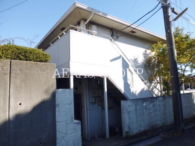 ハミング寺尾台A