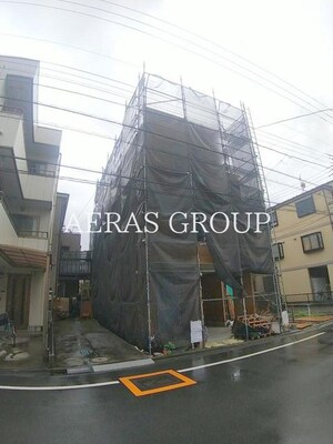MORI カワサキ外観写真