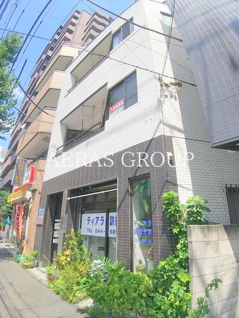 第一池ヶ谷ビル