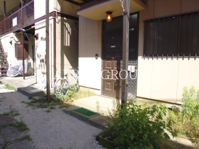 下野谷町2丁目貸家