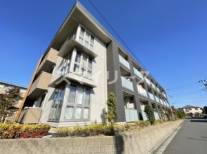 M’sおおたか外観写真