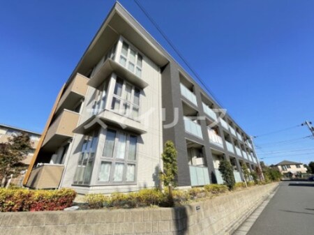 M’sおおたか外観写真